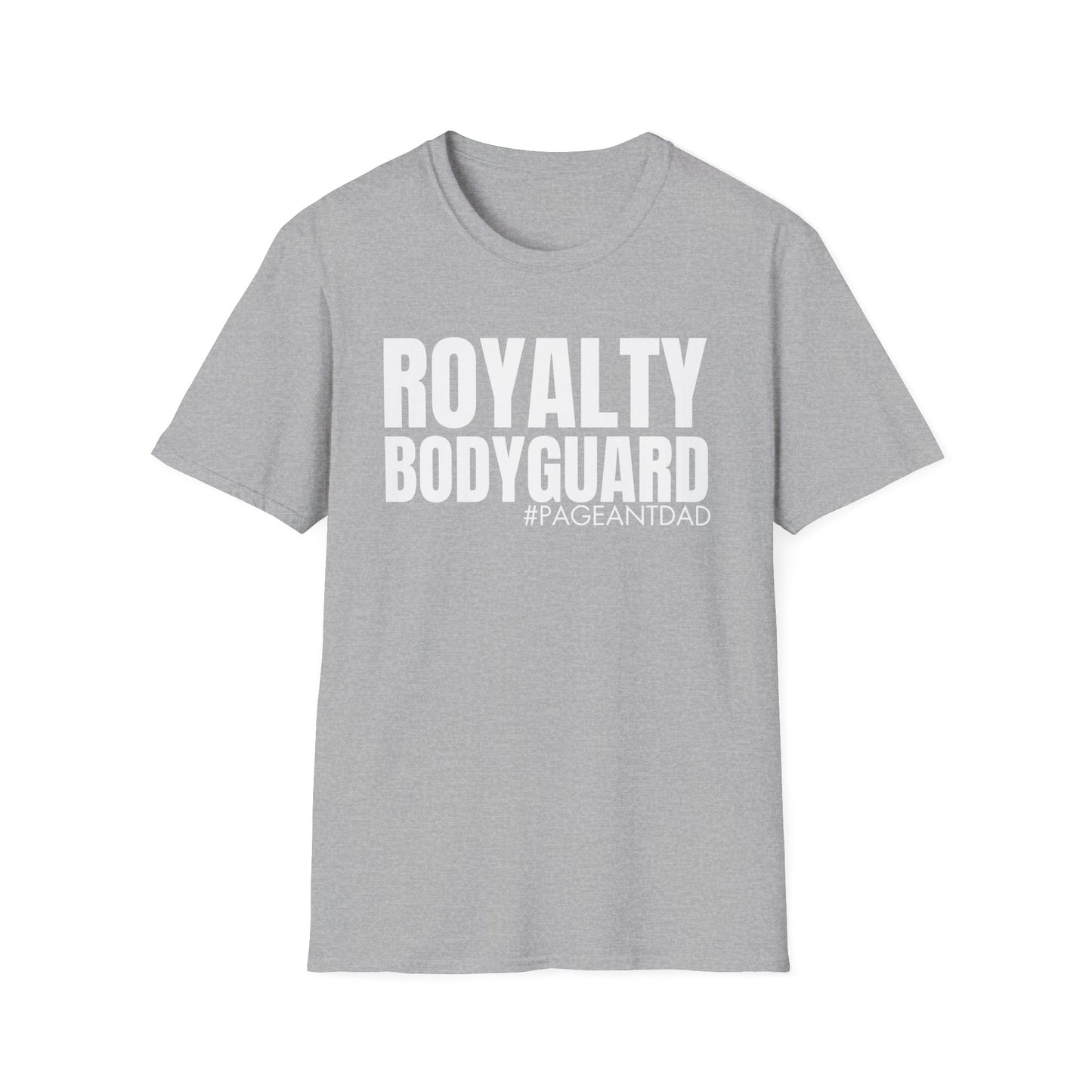 Royalty Bodyguard