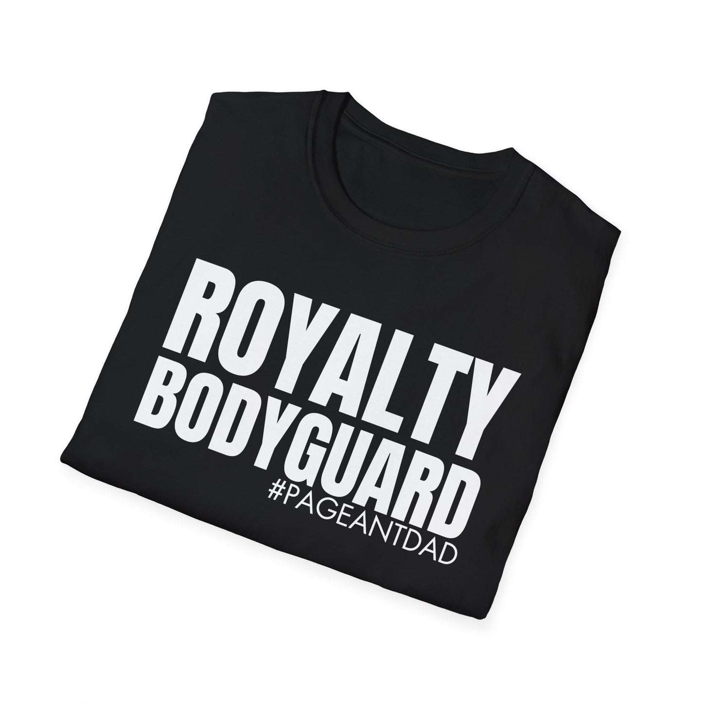 Royalty Bodyguard