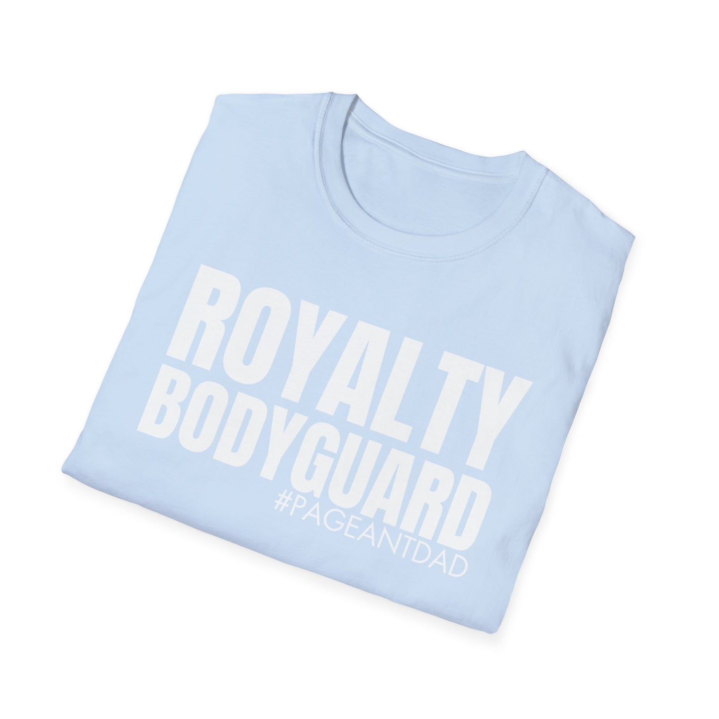 Royalty Bodyguard