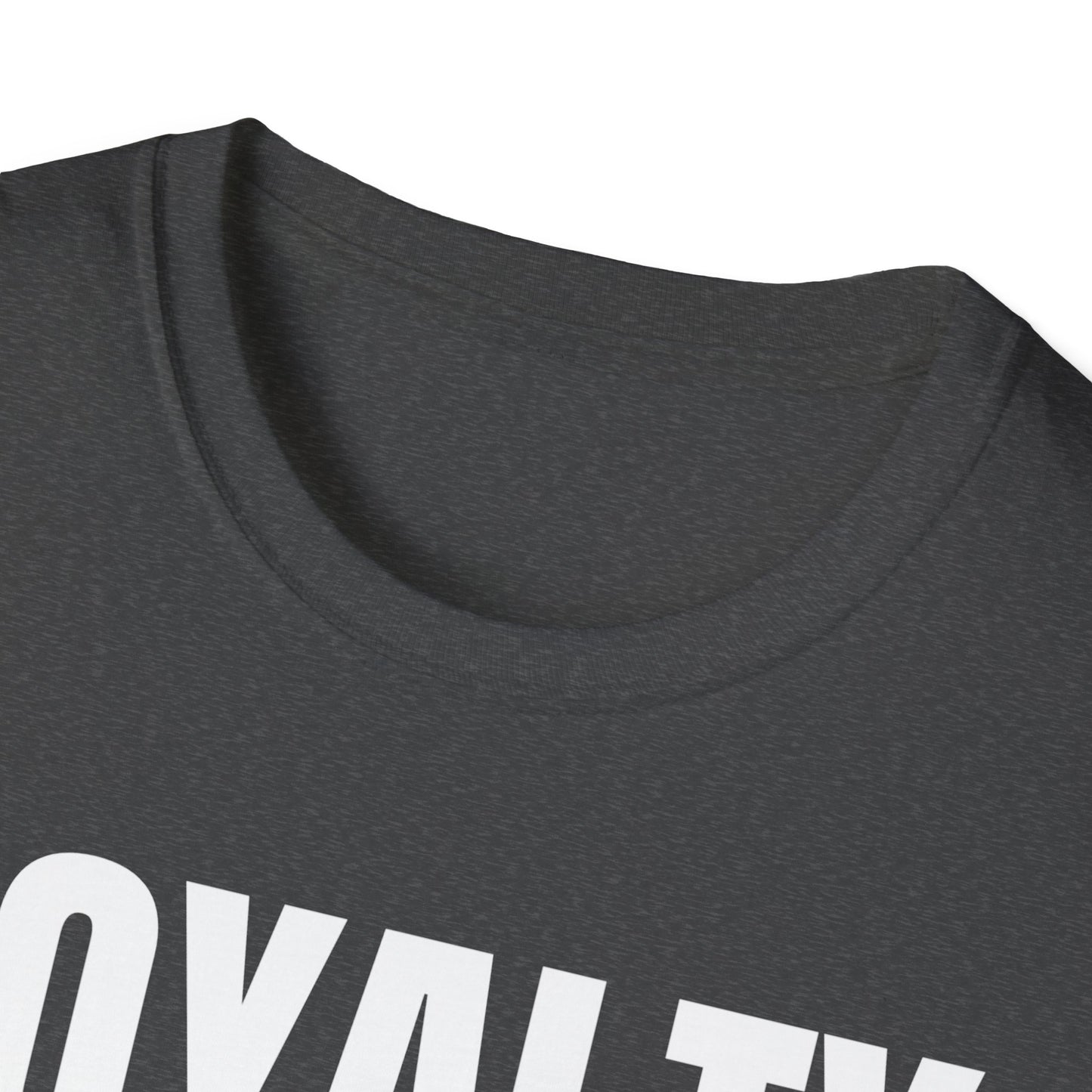 Royalty Bodyguard