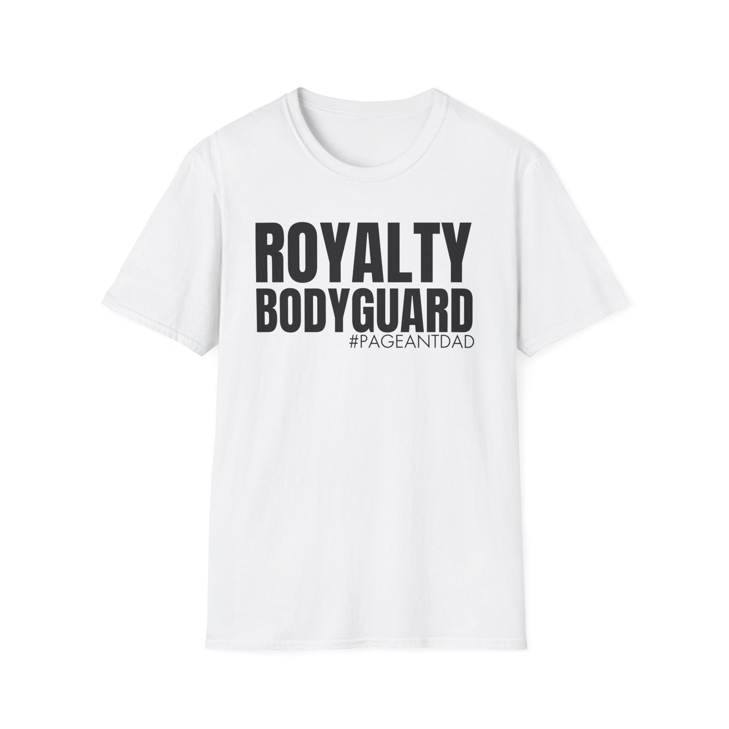 Royalty Bodyguard