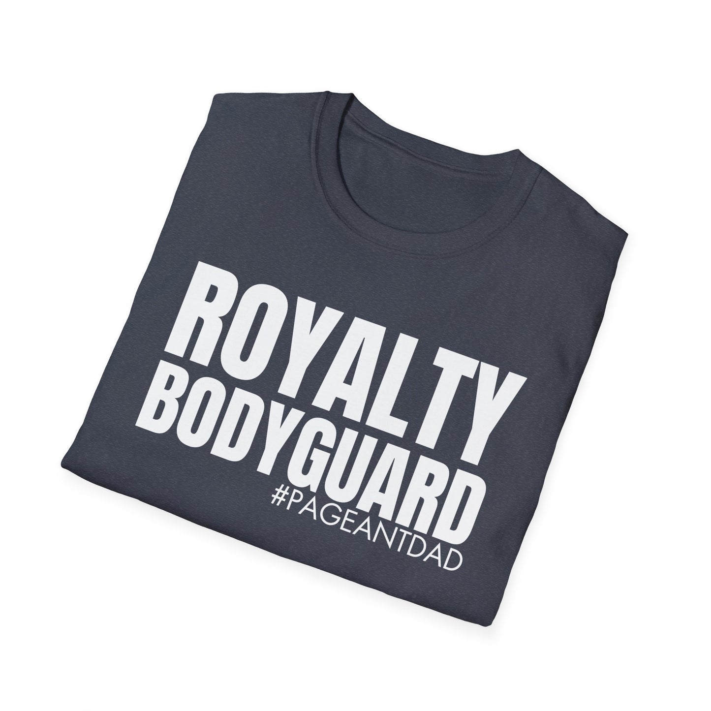 Royalty Bodyguard
