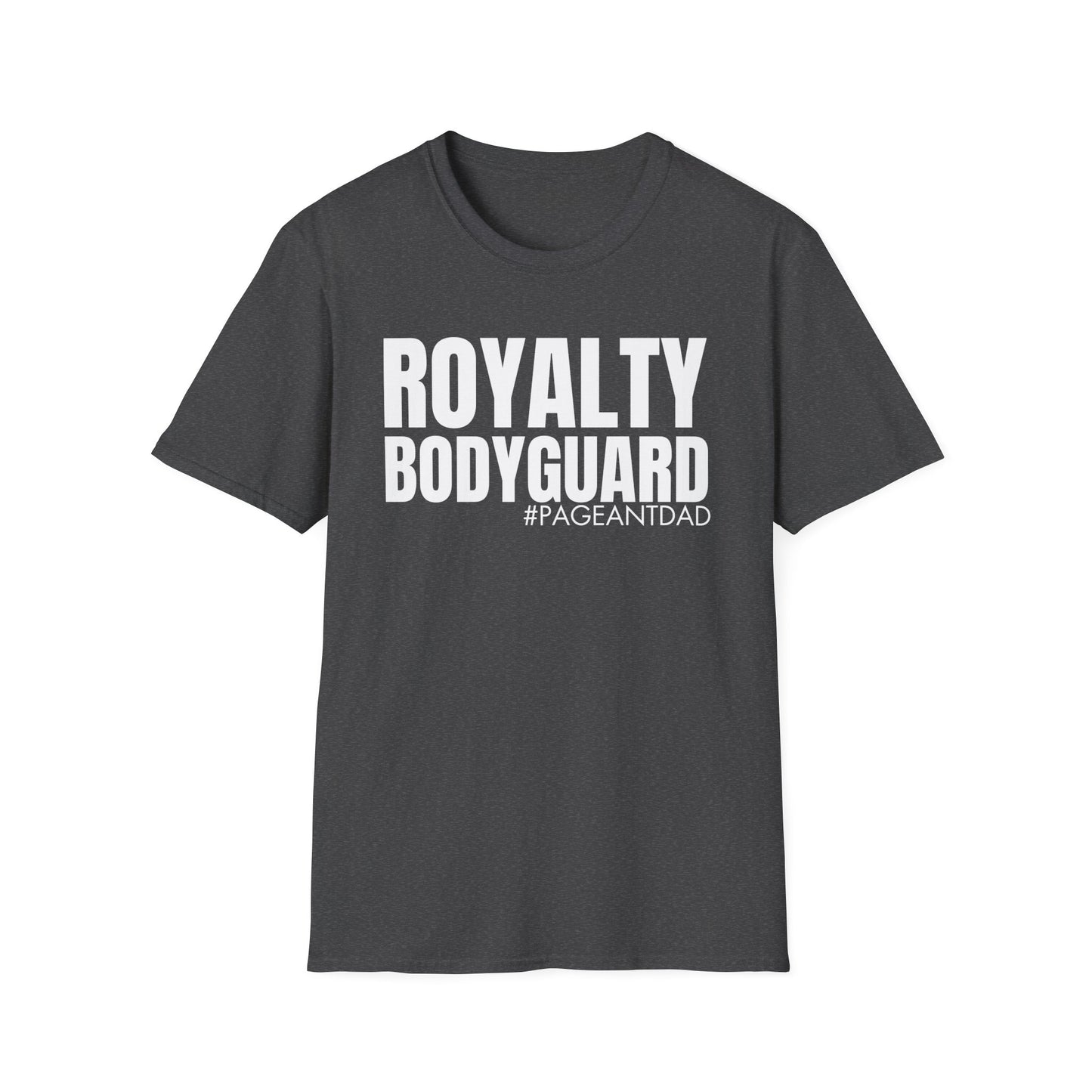 Royalty Bodyguard
