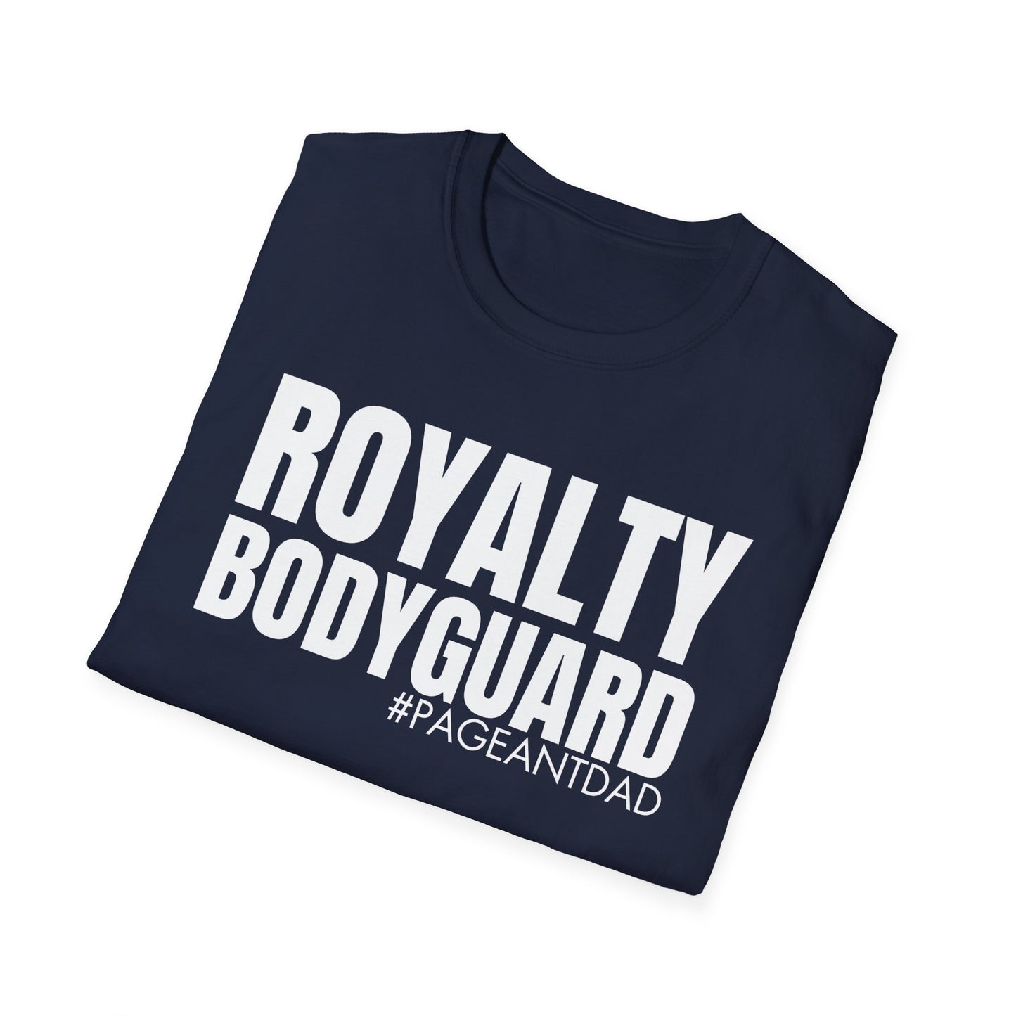 Royalty Bodyguard