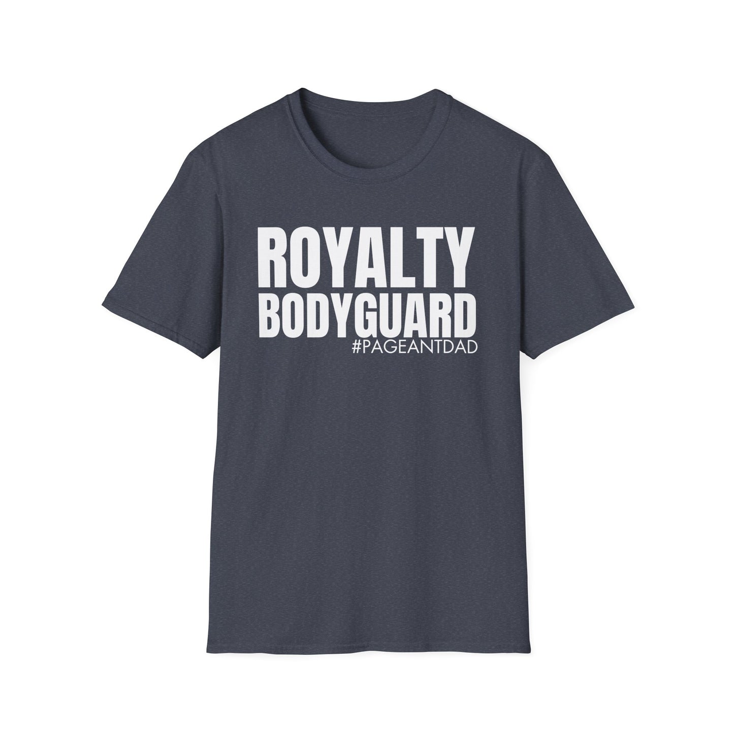Royalty Bodyguard