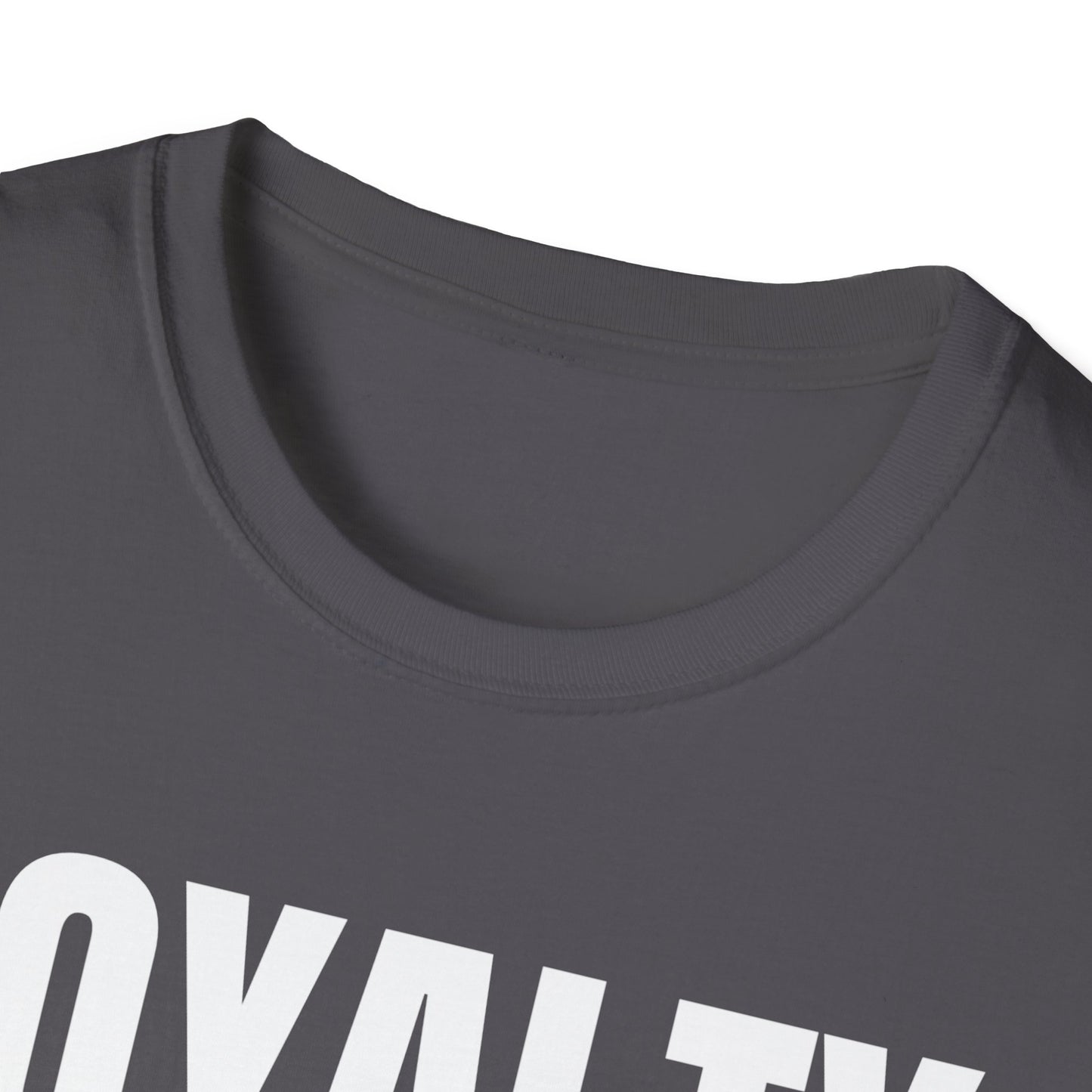 Royalty Bodyguard