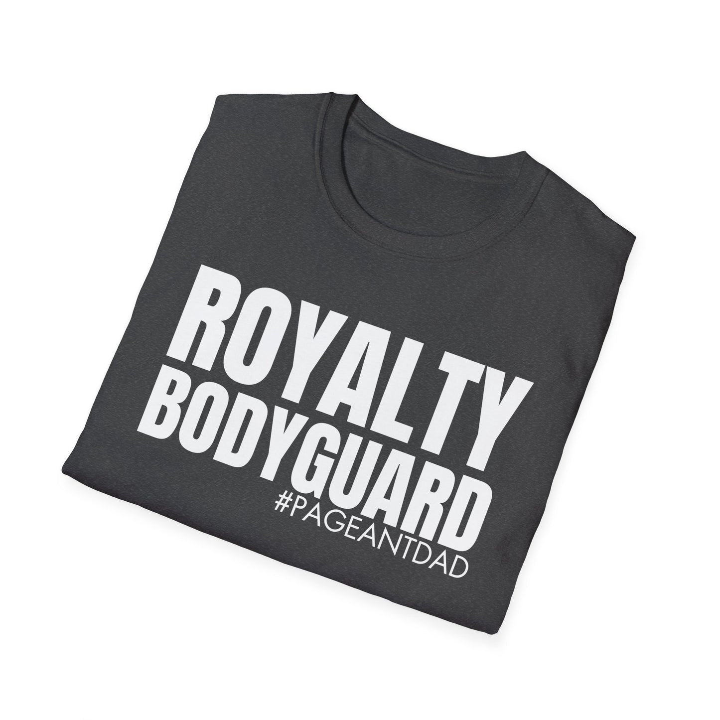Royalty Bodyguard