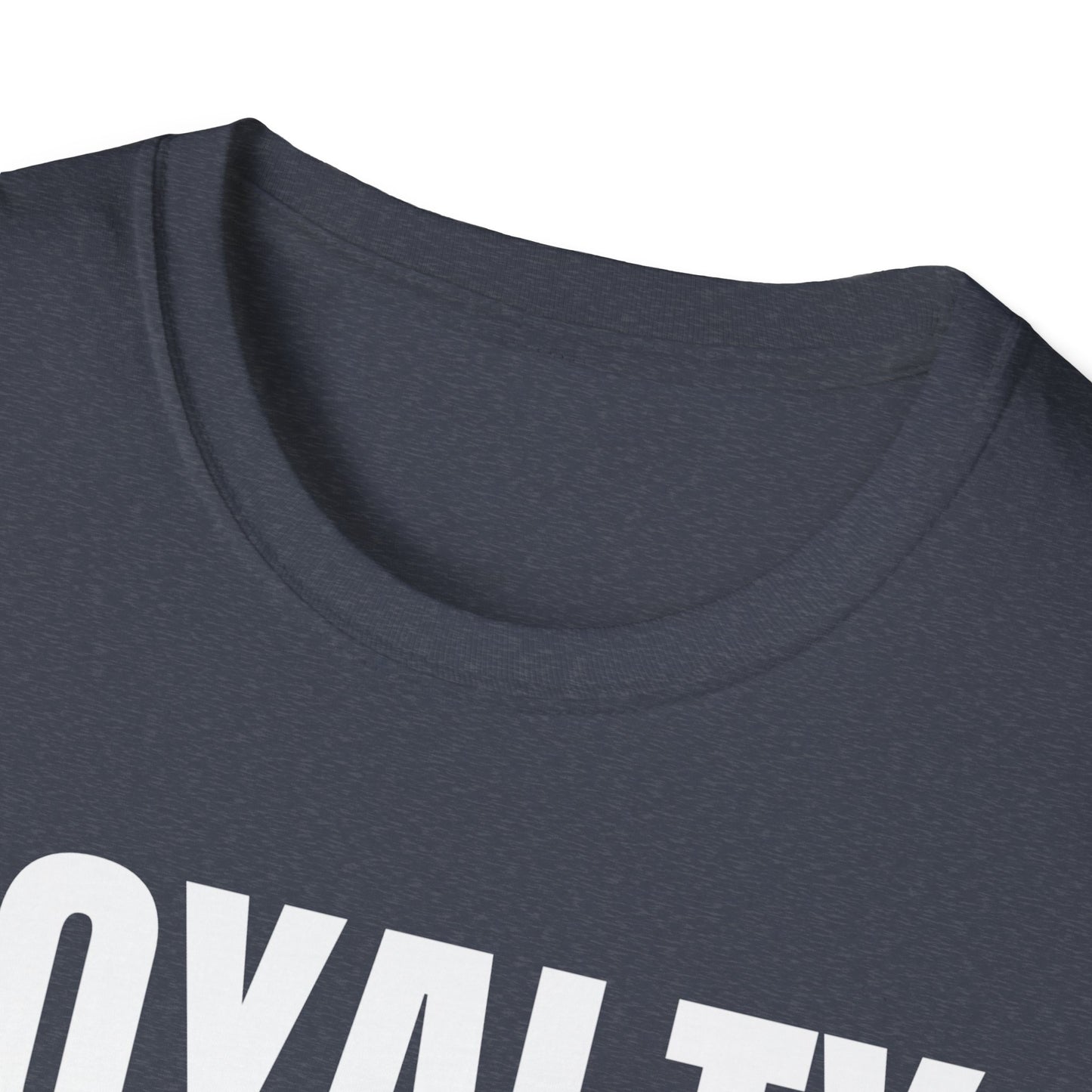 Royalty Bodyguard