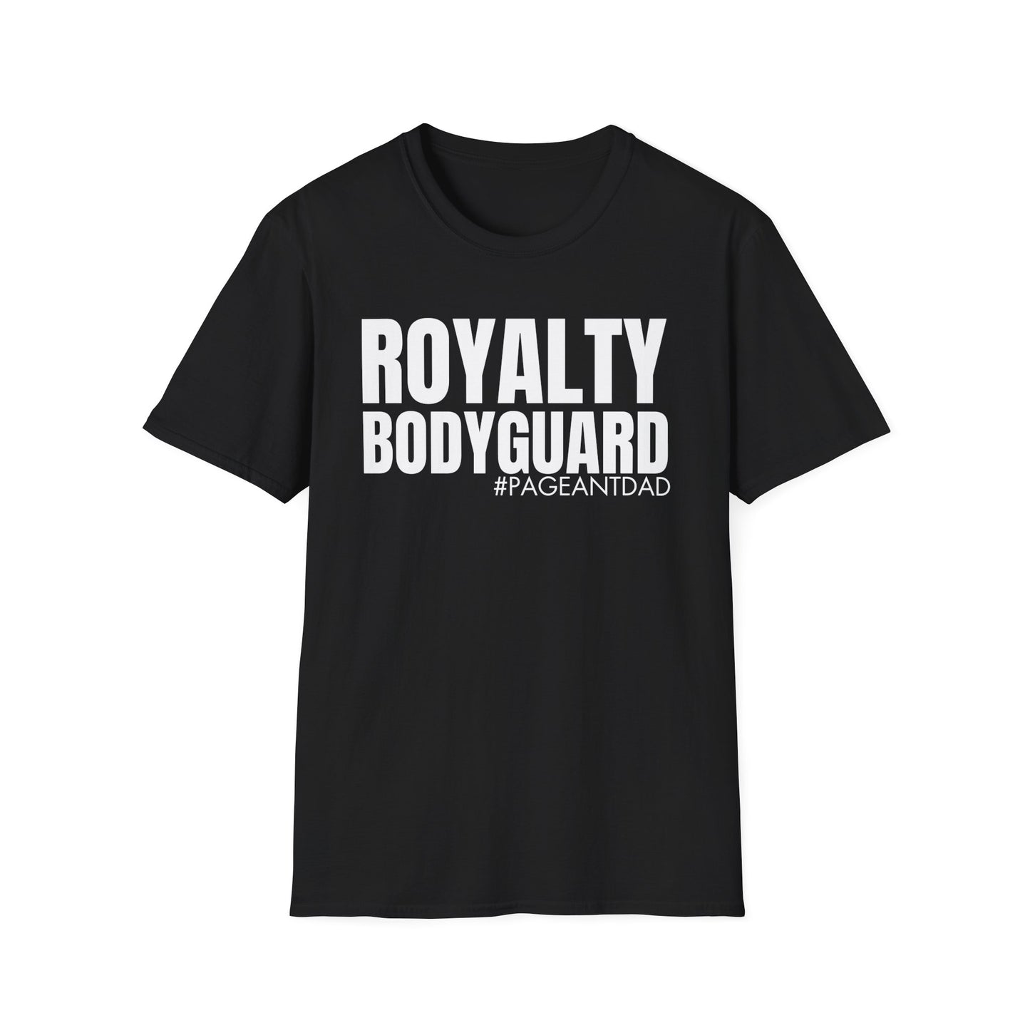 Royalty Bodyguard