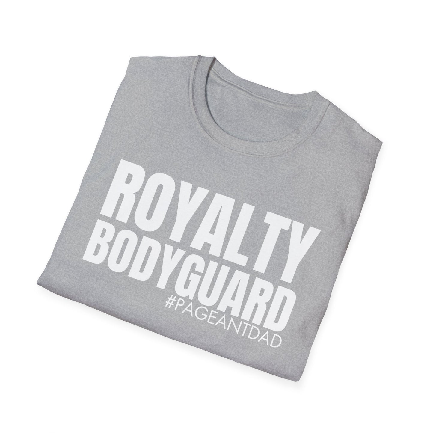 Royalty Bodyguard