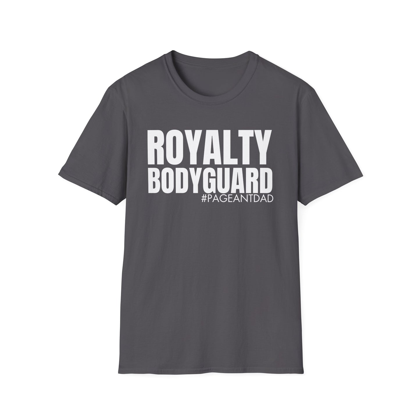 Royalty Bodyguard