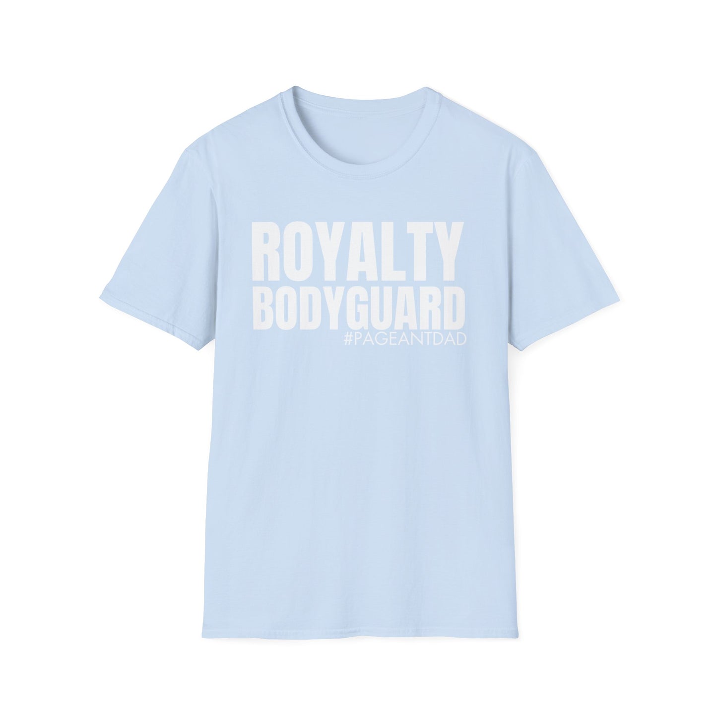 Royalty Bodyguard