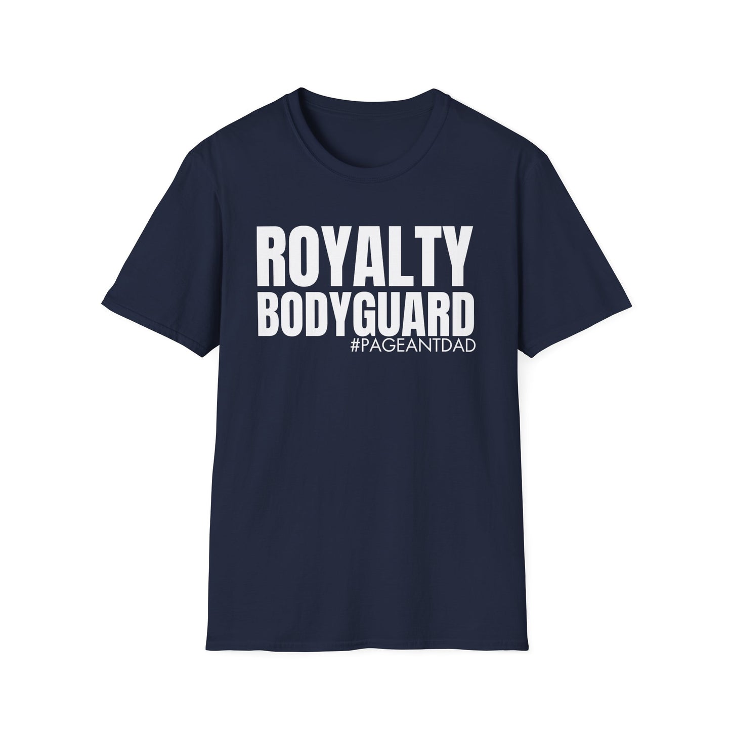 Royalty Bodyguard