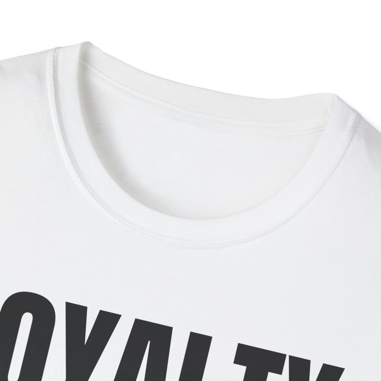 Royalty Bodyguard