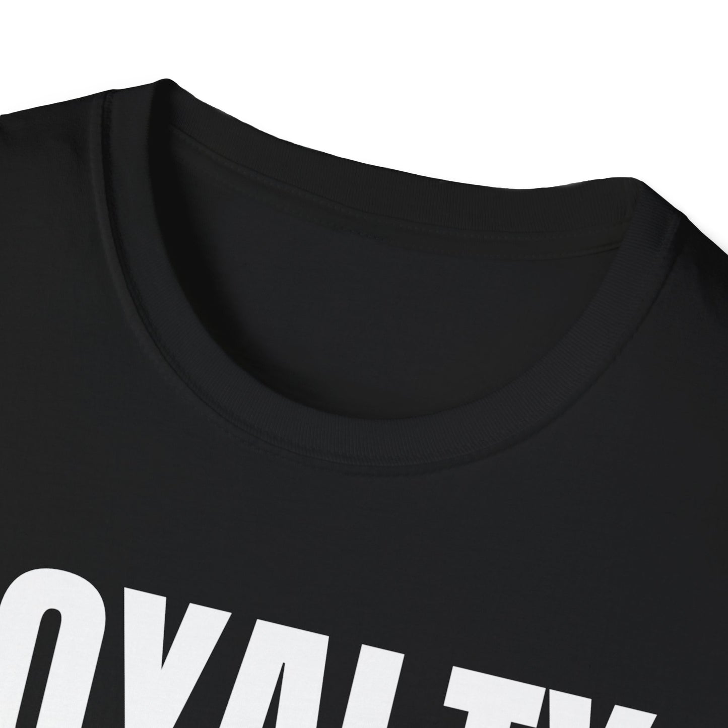 Royalty Bodyguard