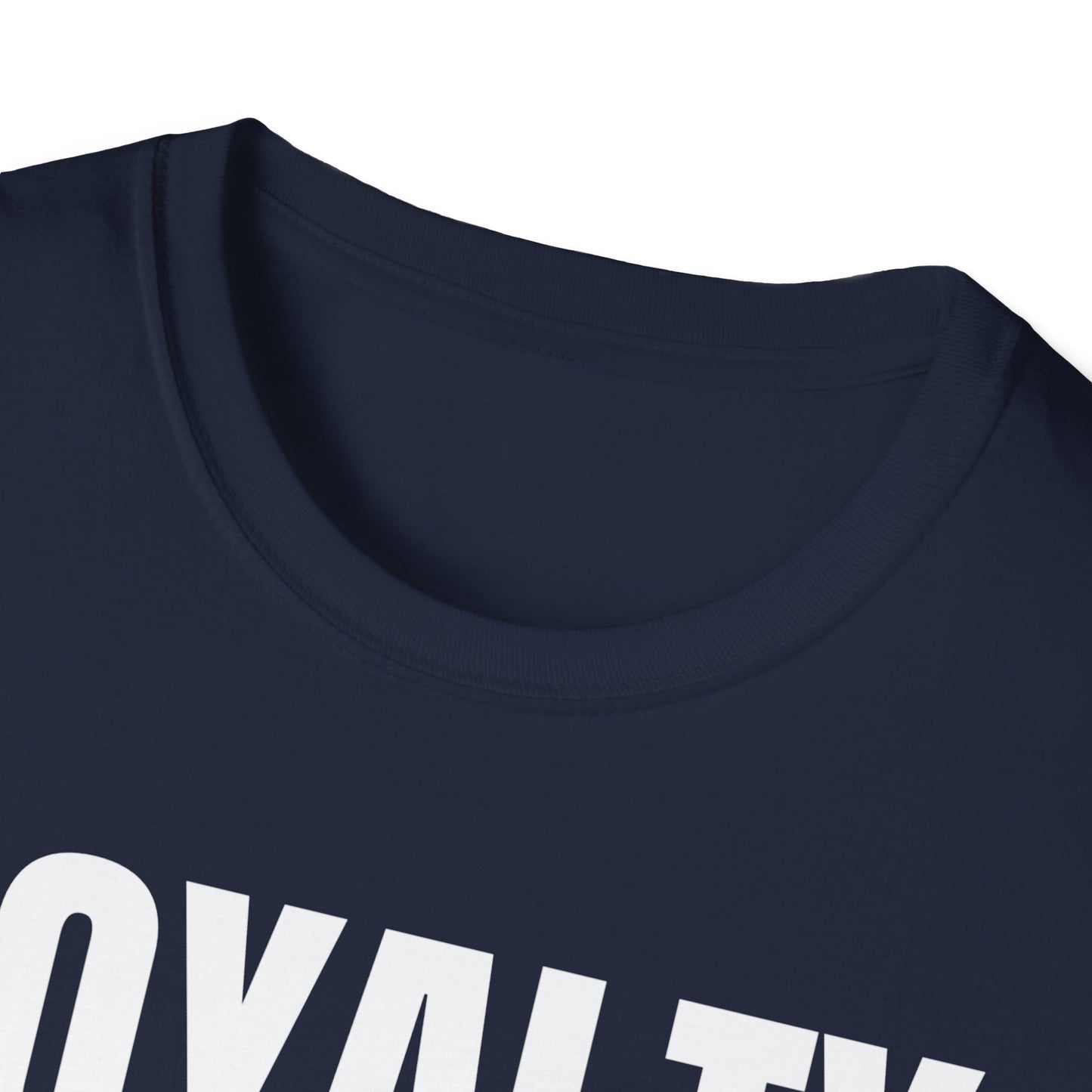 Royalty Bodyguard