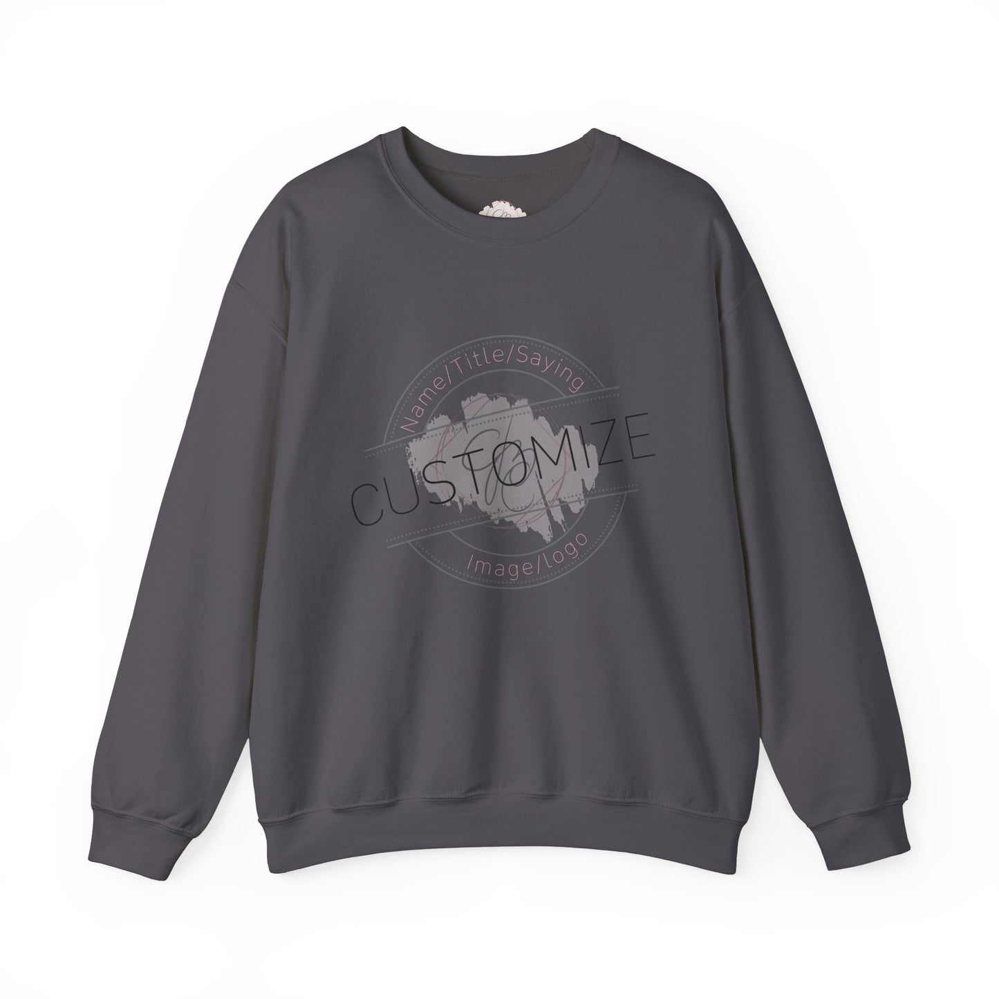 Blank Slate Sweatshirt