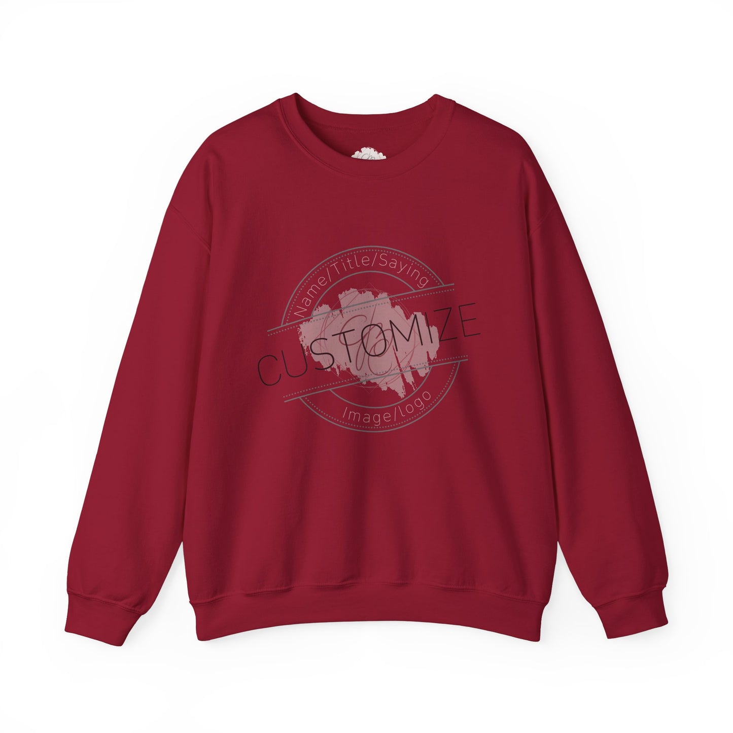 Blank Slate Sweatshirt