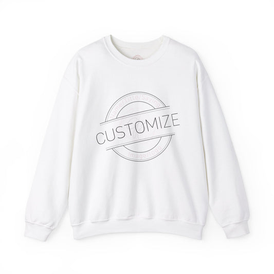 Blank Slate Sweatshirt