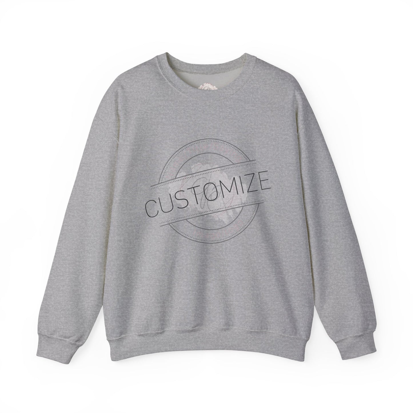 Blank Slate Sweatshirt