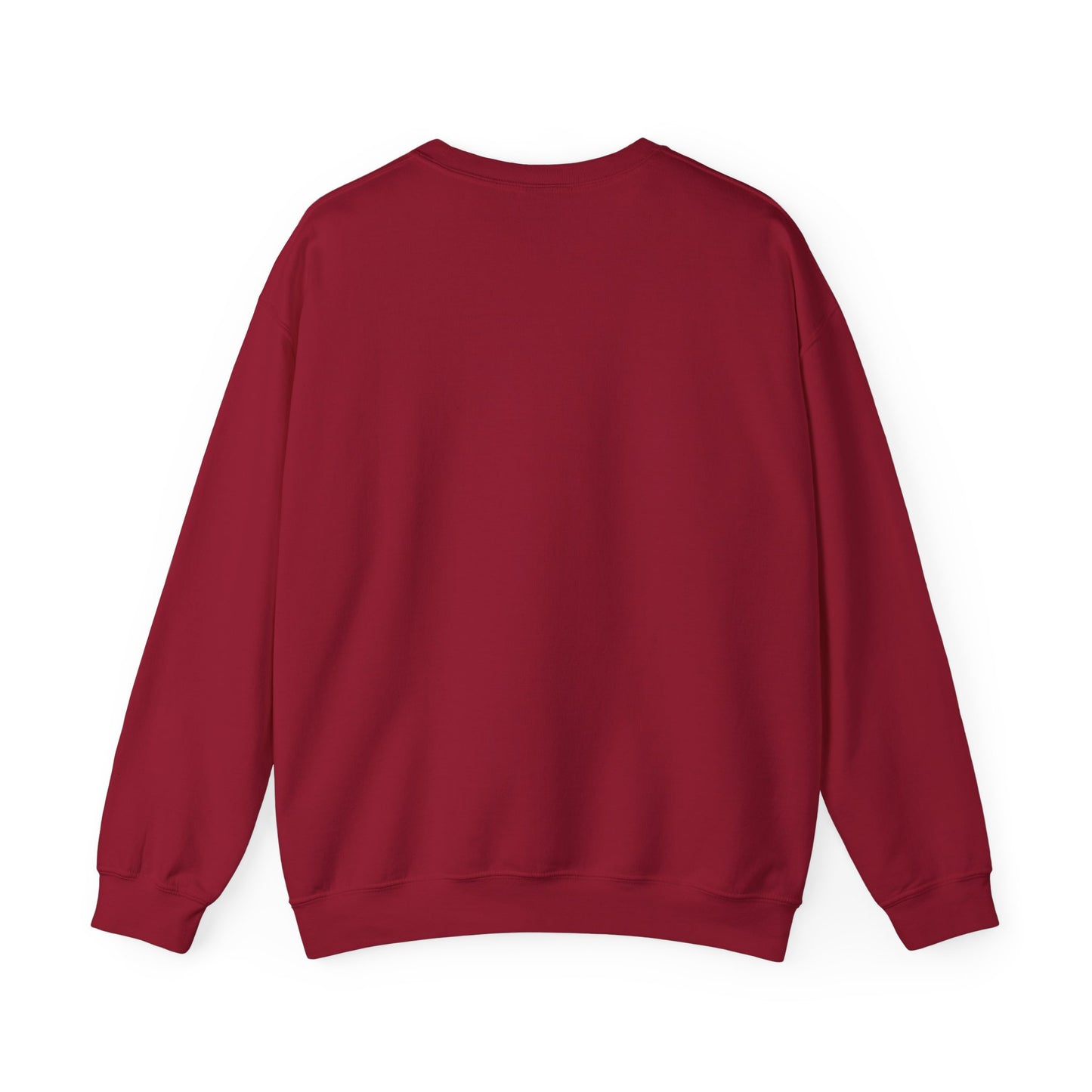 Blank Slate Sweatshirt