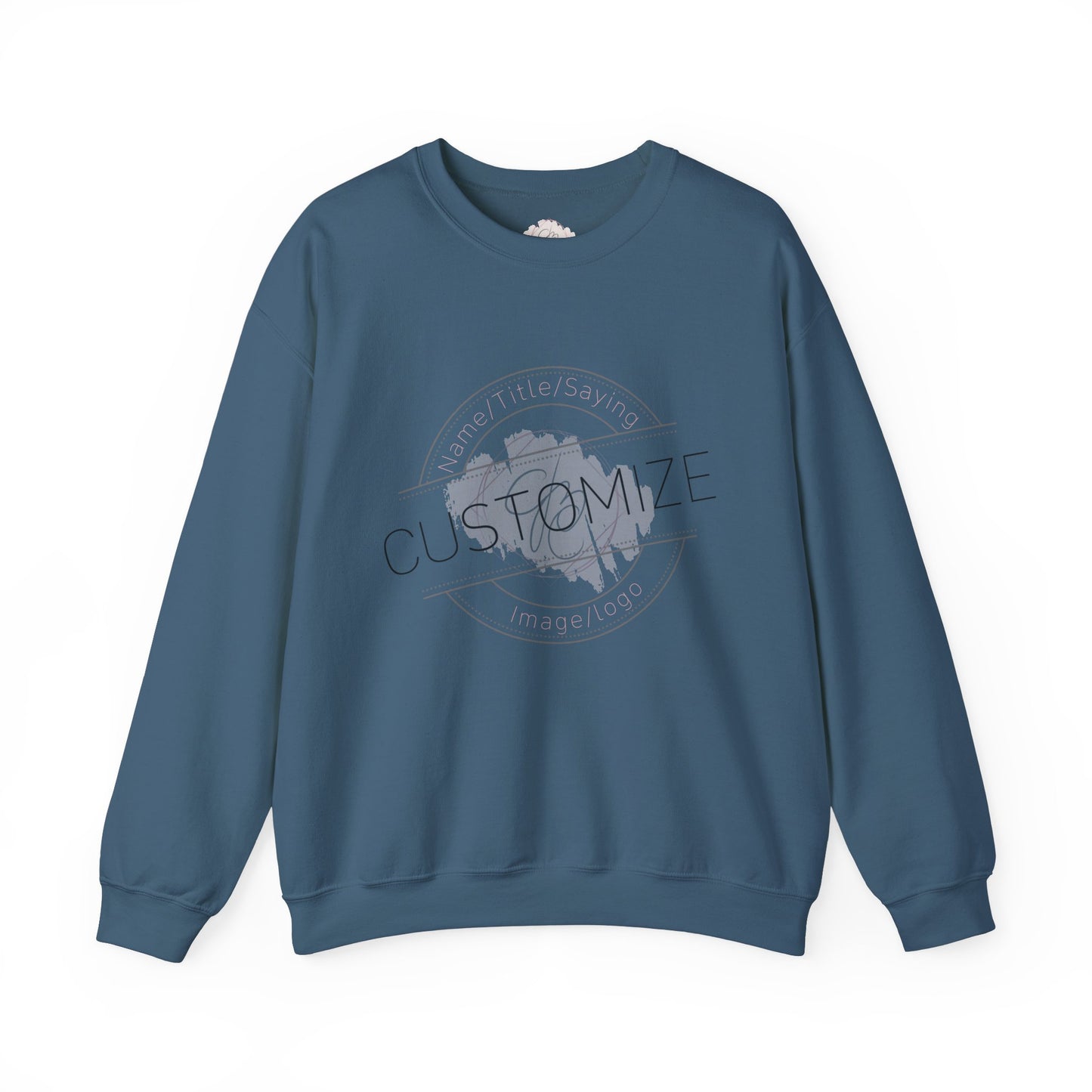 Blank Slate Sweatshirt