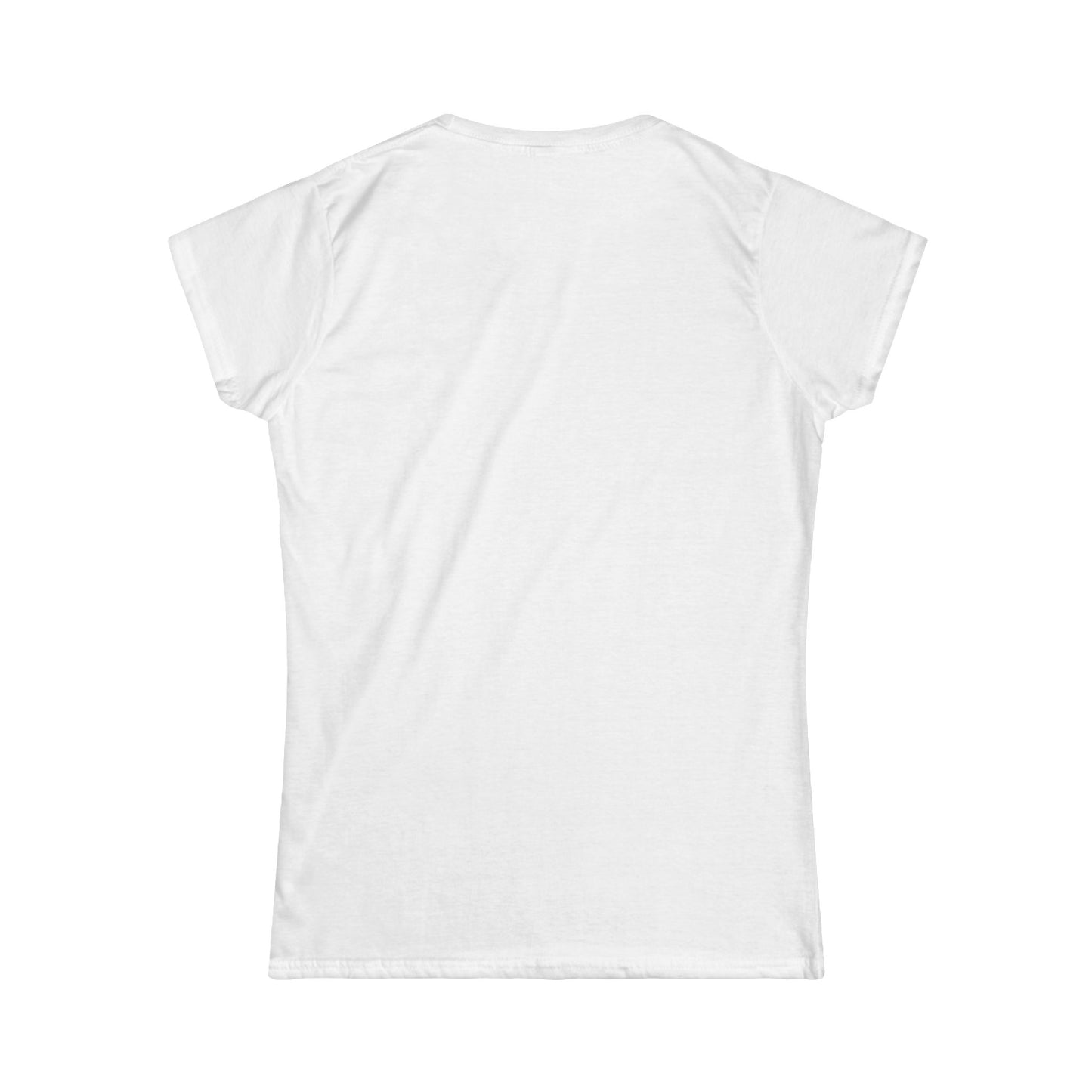 Blank Slate Women's Tee