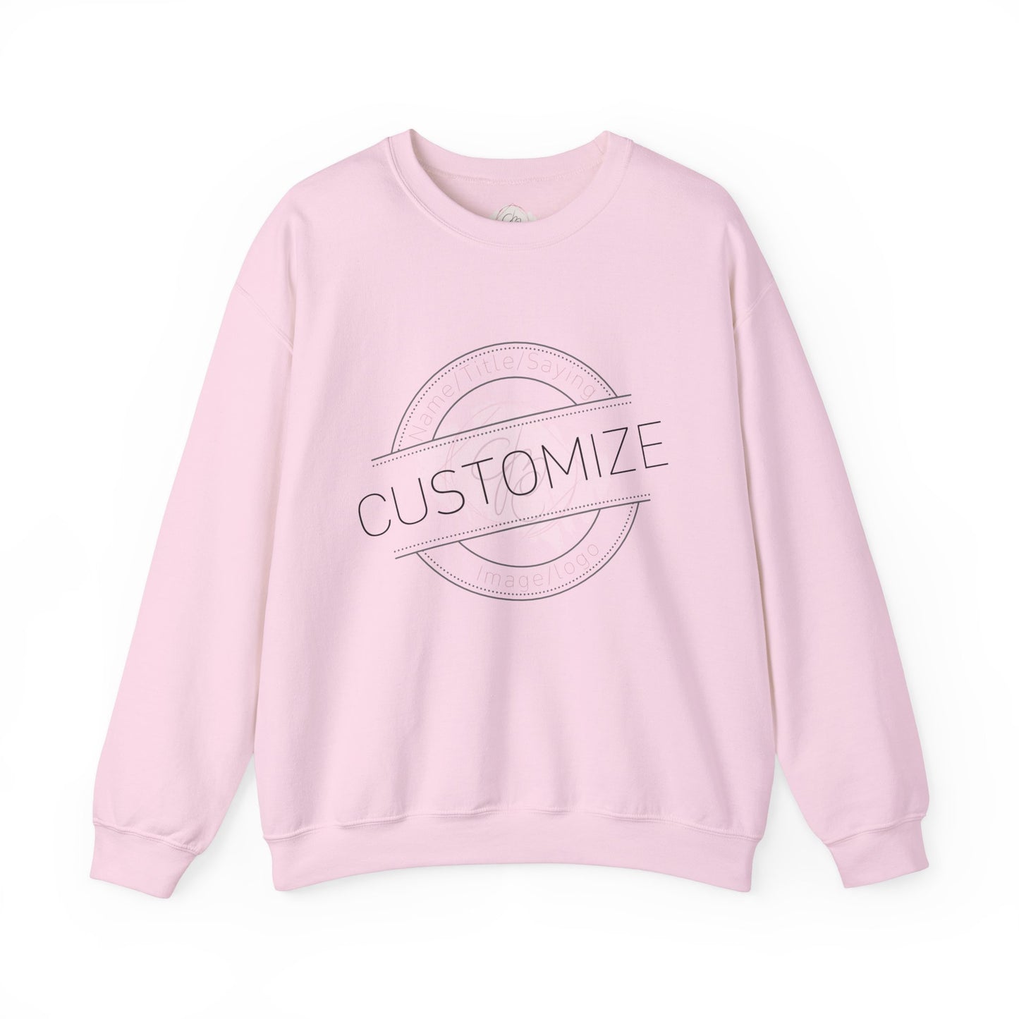 Blank Slate Sweatshirt