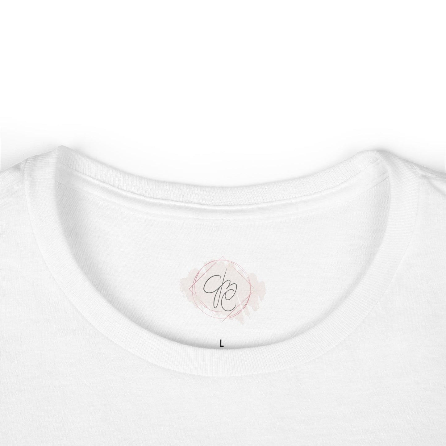 Blank Slate Women's Tee